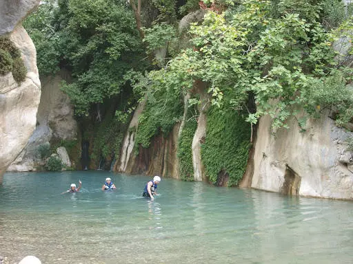 Die interessantesten Ausflüge in Kemer. 2564_5