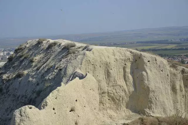 Pantai Emas di Desa Vitasazevo 25766_4