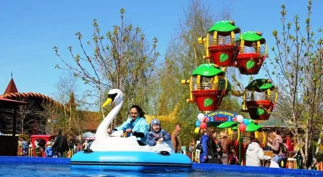 Conocimiento del mundo animal en el zoológico 