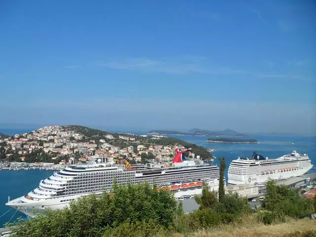 Dubrovnik - Pearl adriatesch 2600_3