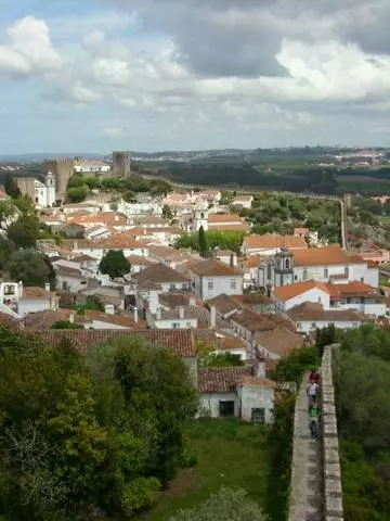 Lisabon, luka, obidush i batalia - slatka četverortal Portugala 26029_11