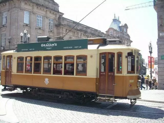 Lissabon, port, Obidush va Bataliya - Portugaliya shirkli to'rttasi 26029_16