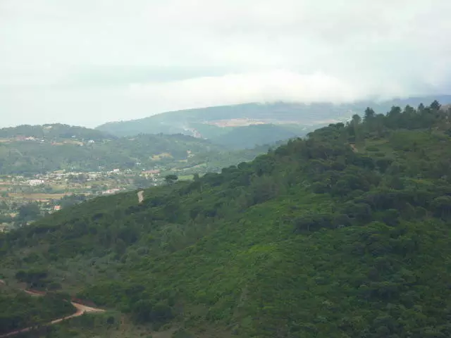 Lisszabon, kikötő, Obidush és Batalalia - Édes négy Portugália 26029_20