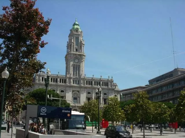 Lisbon, Port, Obidush ary Batalia - Mamy Four Portugal efatra 26029_24