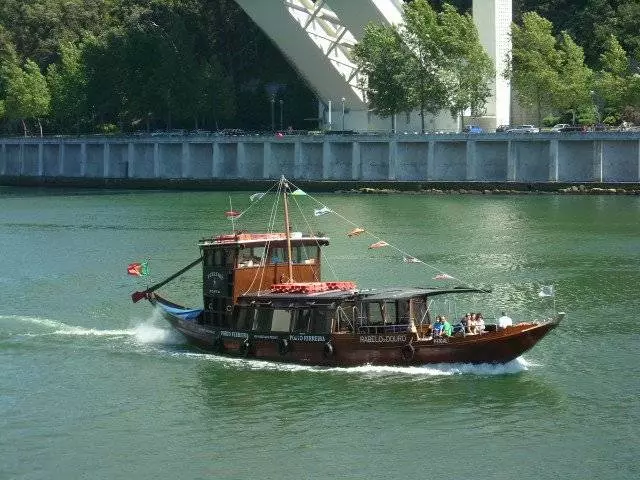 Lisabon, luka, obidush i batalia - slatka četverortal Portugala 26029_27