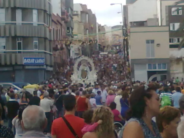 Fantástico Vikend en Valencia en agosto de 2015 26039_3