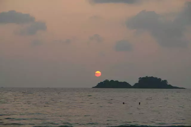 Koh chang - үлгэрийн үлгэр 26092_1