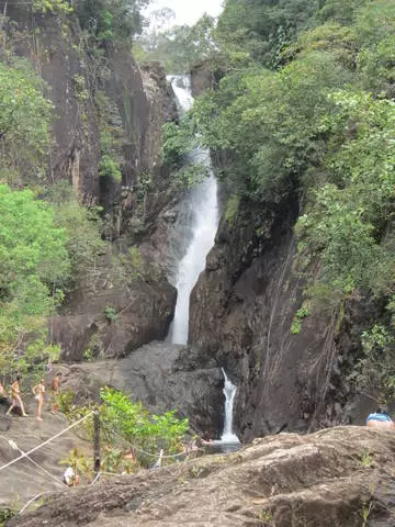 Koh Chang - съживена приказка 26092_2