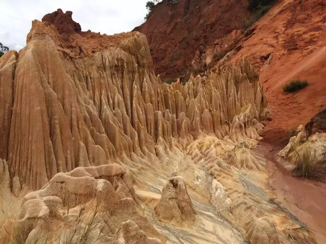 Hành trình hàng tuần trong một giấc mơ từ thời thơ ấu: Madagascar Nosybe, Ankarana, Antsiranana, Diégo Suarez và Antananarivo 26095_22