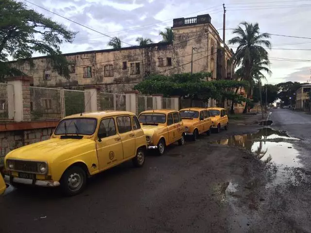 Тижневу подорож в мрію з дитинства: Madagascar Nosybe, Ankarana, Antsiranana, Diégo Suarez і Antananarivo 26095_35