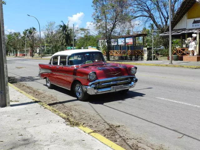 Als de hemel op aarde en bestaat, is het absoluut op Varadero 26159_7