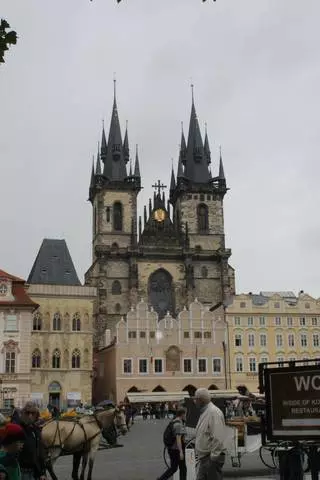 Mystical Prague 2625_3