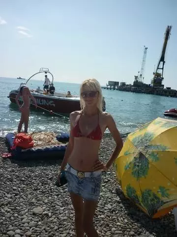 Crimea, luogo in cui i sogni si avverano. 26270_3