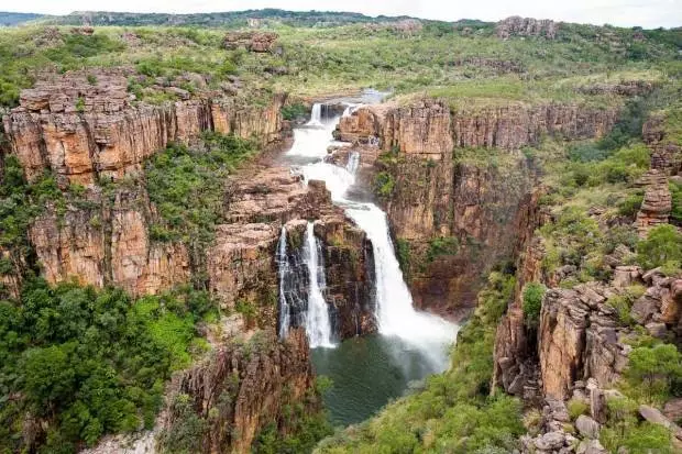 El viaje más extremo, más adrenalino y más caro a Darwin. 26297_10