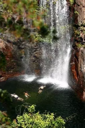 Najbolj ekstremna, večina adrenalina in najdražja pot do Darwina 26297_4