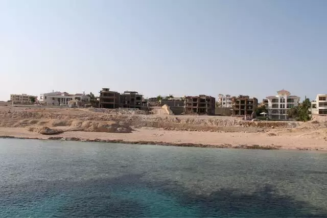 Sharm El-Sheikh, ik kom werom. 26342_3