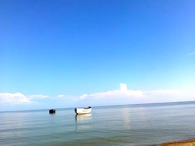 多くの太陽、風と海 - 私たちの忘れられない休日のベラスキンス 26446_2