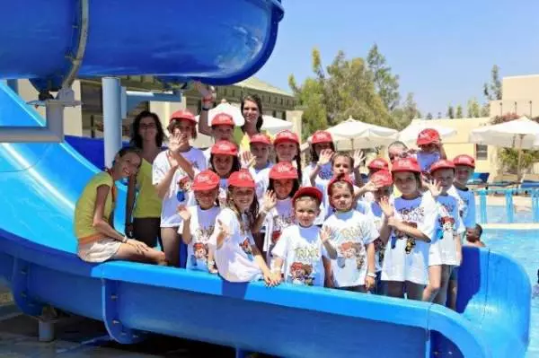 Pause mit Kindern in Sharm El-Sheikh. Hilfreiche Ratschläge. 2645_3