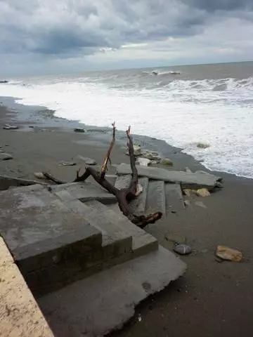 ಕೋಲ್ಡ್ ಅಂಡ್ ಮಳೆಯ 