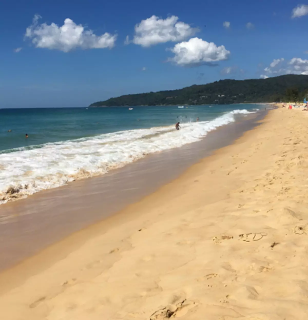 Phuket is een ongelooflijk eiland in de Indische Oceaan