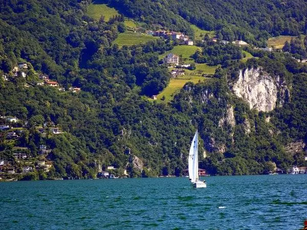 Boldog hétvége Sunny Diamond Svájcban vagy Tündér Tale Lugano-ban 2017 júniusában 26553_16