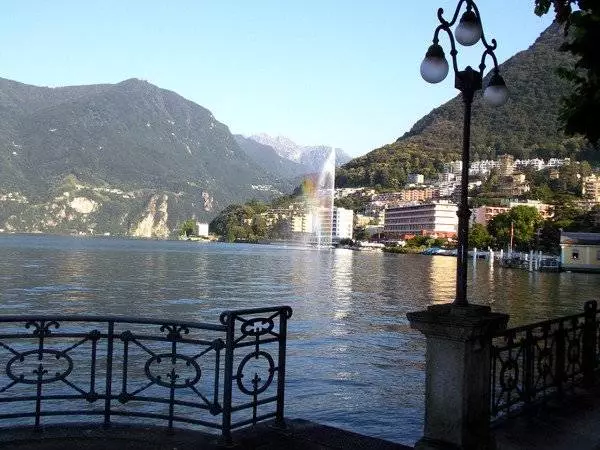 Gelukkige naweek in Sunny Diamond Switserland of Fairy Tale in Lugano in Junie 2017 26553_17