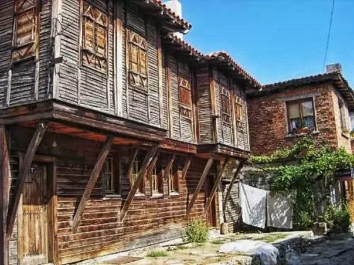 Sozopol - เมืองของเรือ 26615_4