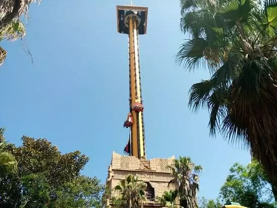 Salou - čudovita plaža za počitnice na plaži 26660_3