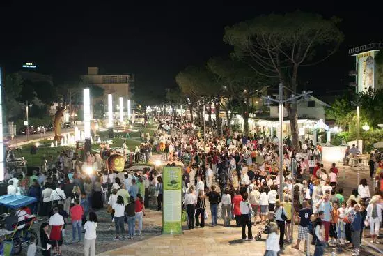 Lido di Jesolo. Wszystko, czego potrzebujesz do odpoczynku 26664_4