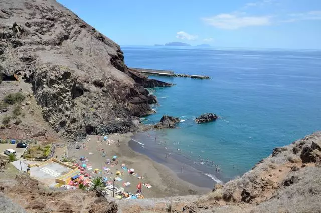 Madeira - Island Of ivige Spring en prachtige lânskippen 26733_2