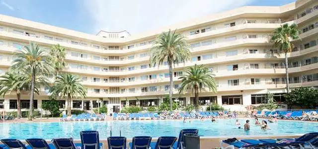 Überblick über die besten Hotels in Salou, Teil 1 26873_10