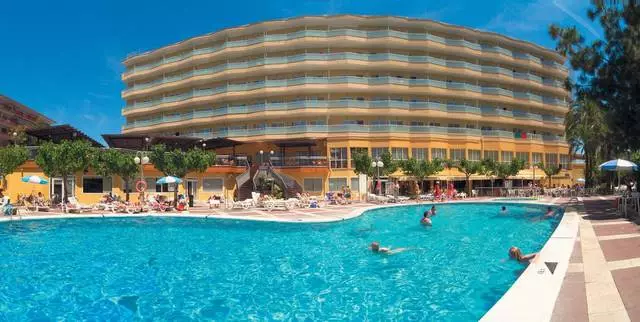 Überblick über die besten Hotels in Salou, Teil 1 26873_8