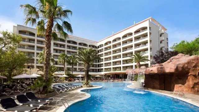 Überblick über die besten Hotels in Salou, Teil 2 26916_3