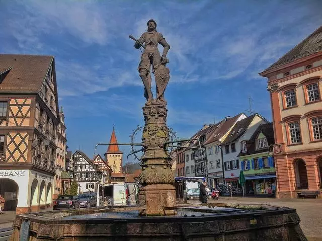 শীতকালীন স্বপ্ন Baden-Baden। 26958_6