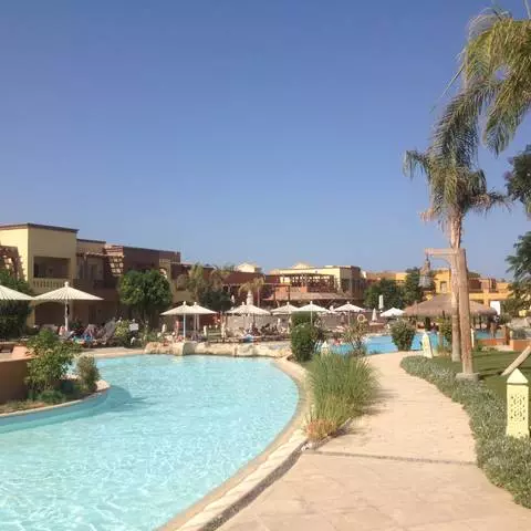 Meu primeiro feriado em Hurghada, que será lembrado para sempre! 26960_1