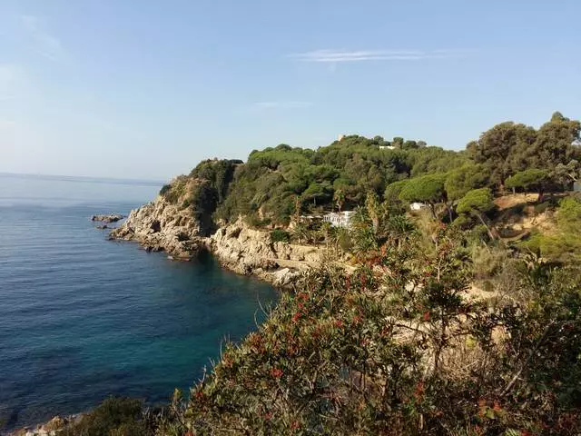 Lloret de Mar ve Velvetově sezóně 26991_3