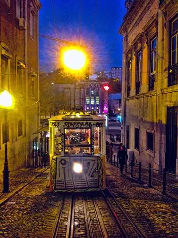 Caminant a Lisboa. 27001_2