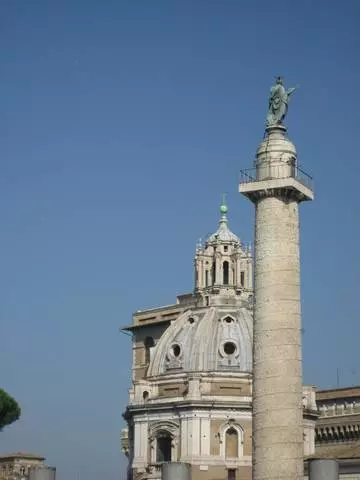 Rome foar 2 dagen, Hoe kinne jo immensearje. 27420_2