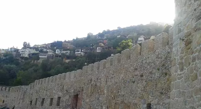 Alanya o le taulaga lea e te manao e toe foi ai.