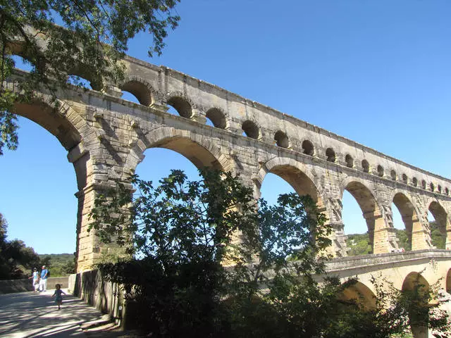 ¿Qué excursiones que vale la pena visitar en Francia? 2764_2