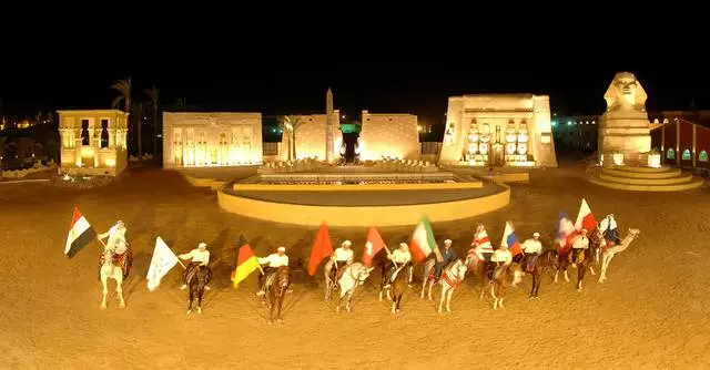 What excursions worth visiting in Sharm el-Sheikh? 2785_11