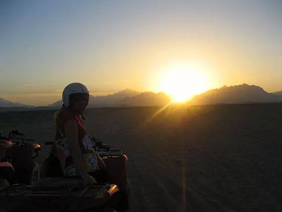 Welke excursies die een bezoek waard zijn in Sharm El-Sheikh? 2785_4