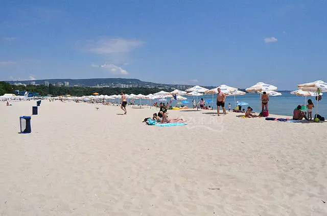 Varna'da çeşitli ve neşeli dinlenme 28741_1