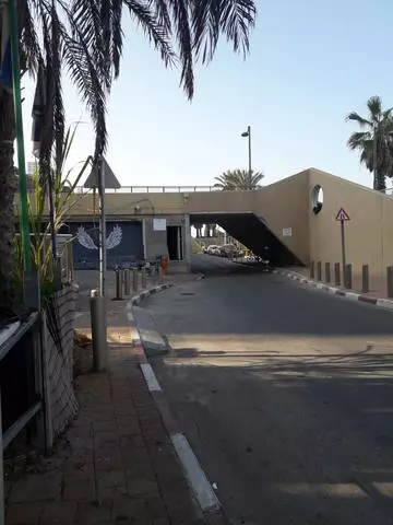 De bêste fekânsje yn Netanya 28823_4