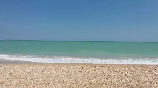 As miñas impresións de descanso en Ancona e Civitanova-Mark