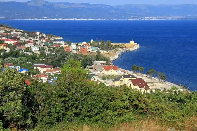 Značajke ostalih u Novorossiysk 29065_3