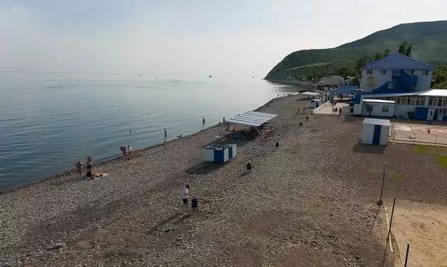 ميزات البقية في Novorossiysk 29065_4