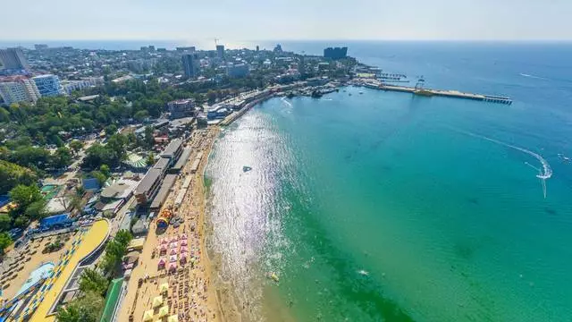 Дали вреди да се оди во анапа?