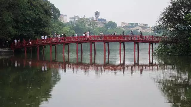 Maoae Hanoi 29197_2