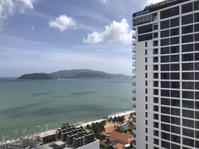 NHA Trang - Gənclər üçün şəhər